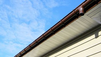 Fascias and soffits